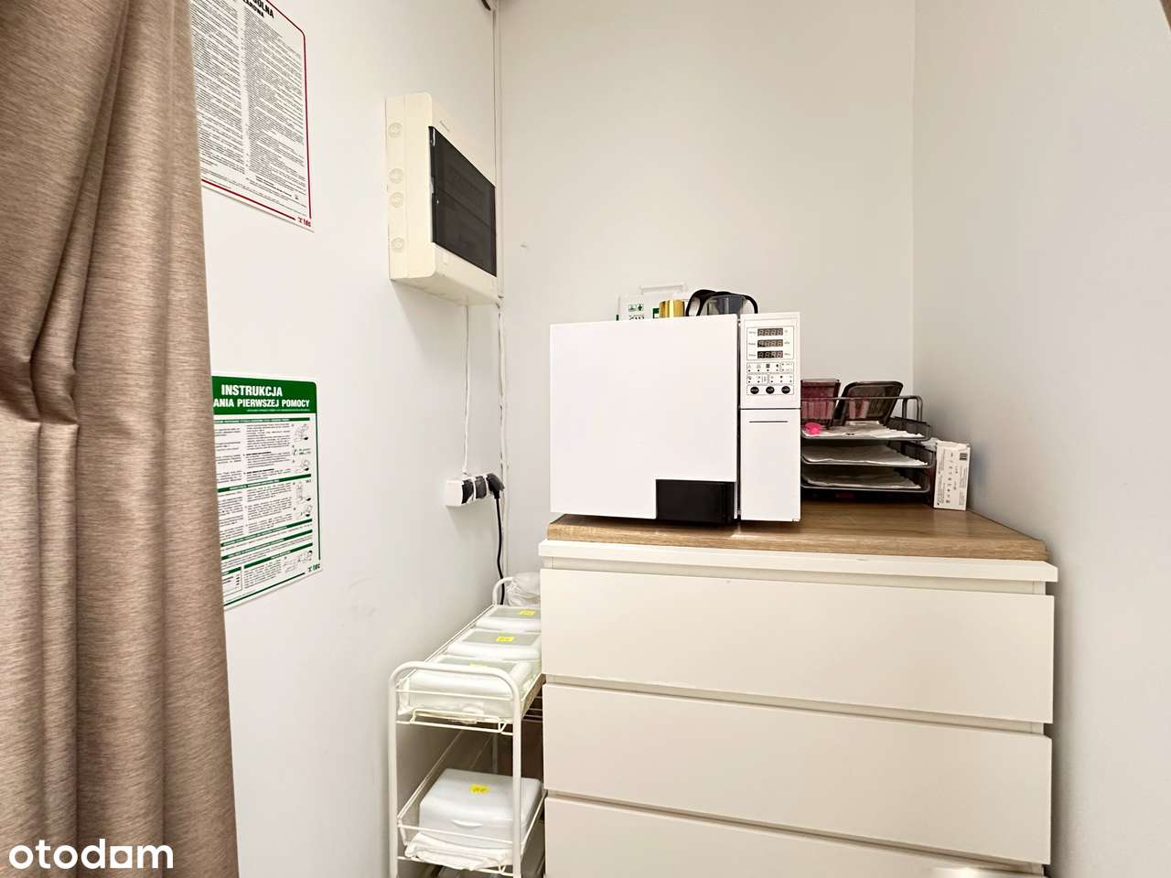 Biznes beauty „pod klucz” | stała baza klientek | niski czynsz-13