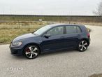 Volkswagen Golf VII 2.0 TSI BMT GTI - 13