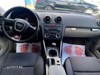 Audi A3 Sportback 2.0 TDI Ambiente - 9