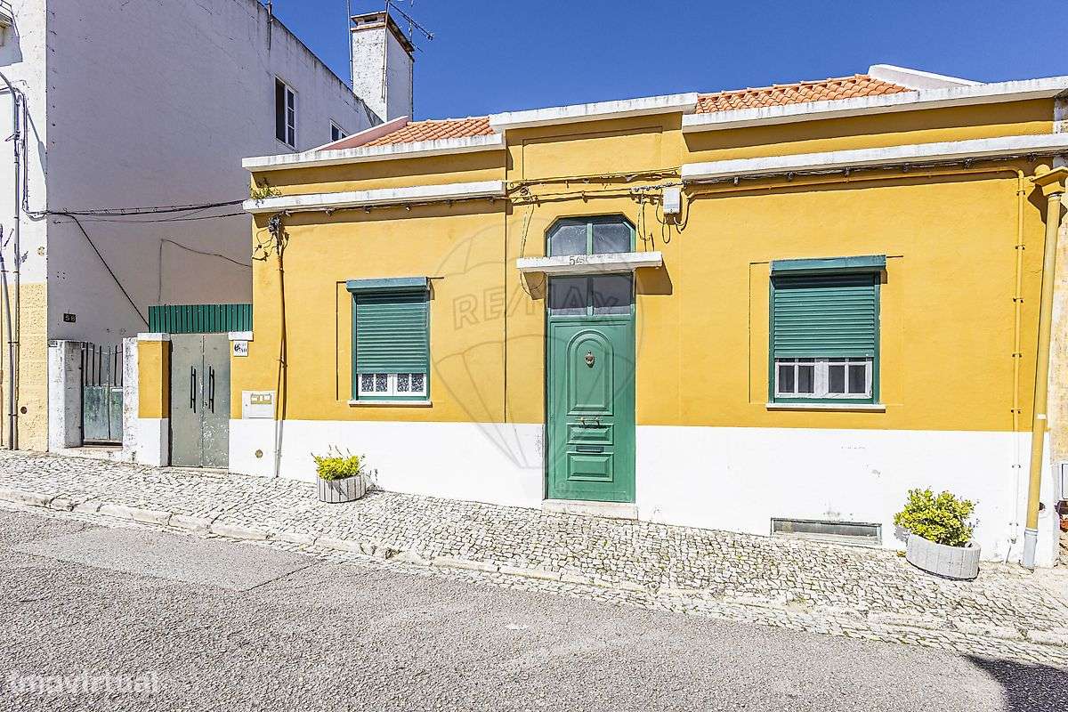 Moradia T6 para venda - Grande imagem: 4/40