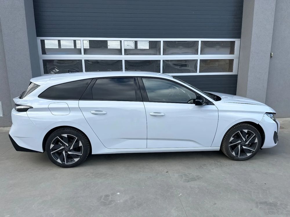Peugeot 308 T9 2023