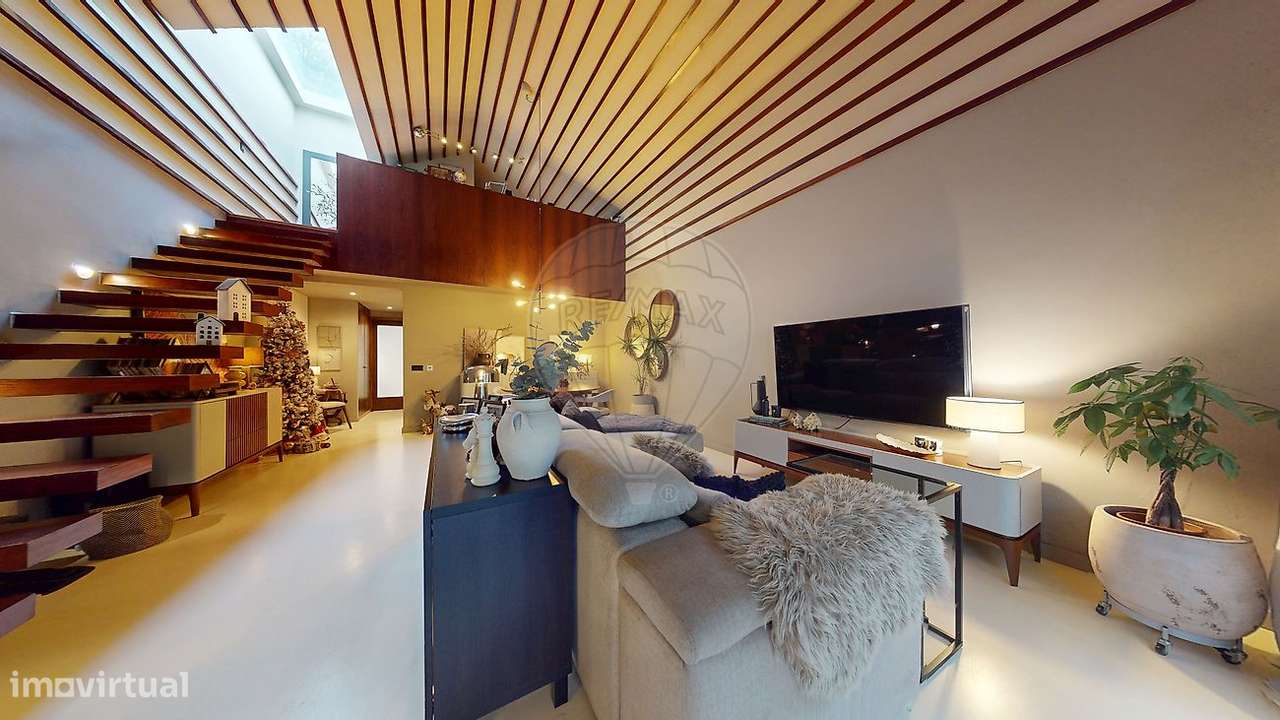 Moradia T2 para venda-6