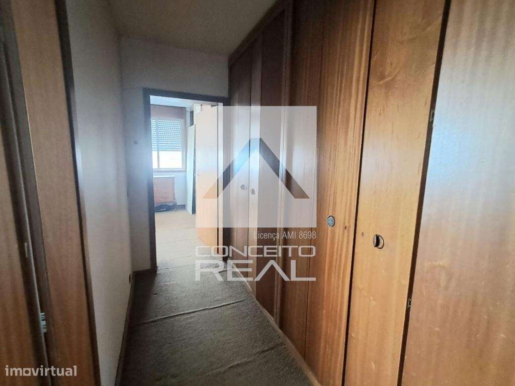 Penthouse  - c/ Terraço 360º  - Privacidade Total - Piscina - Boavista-22