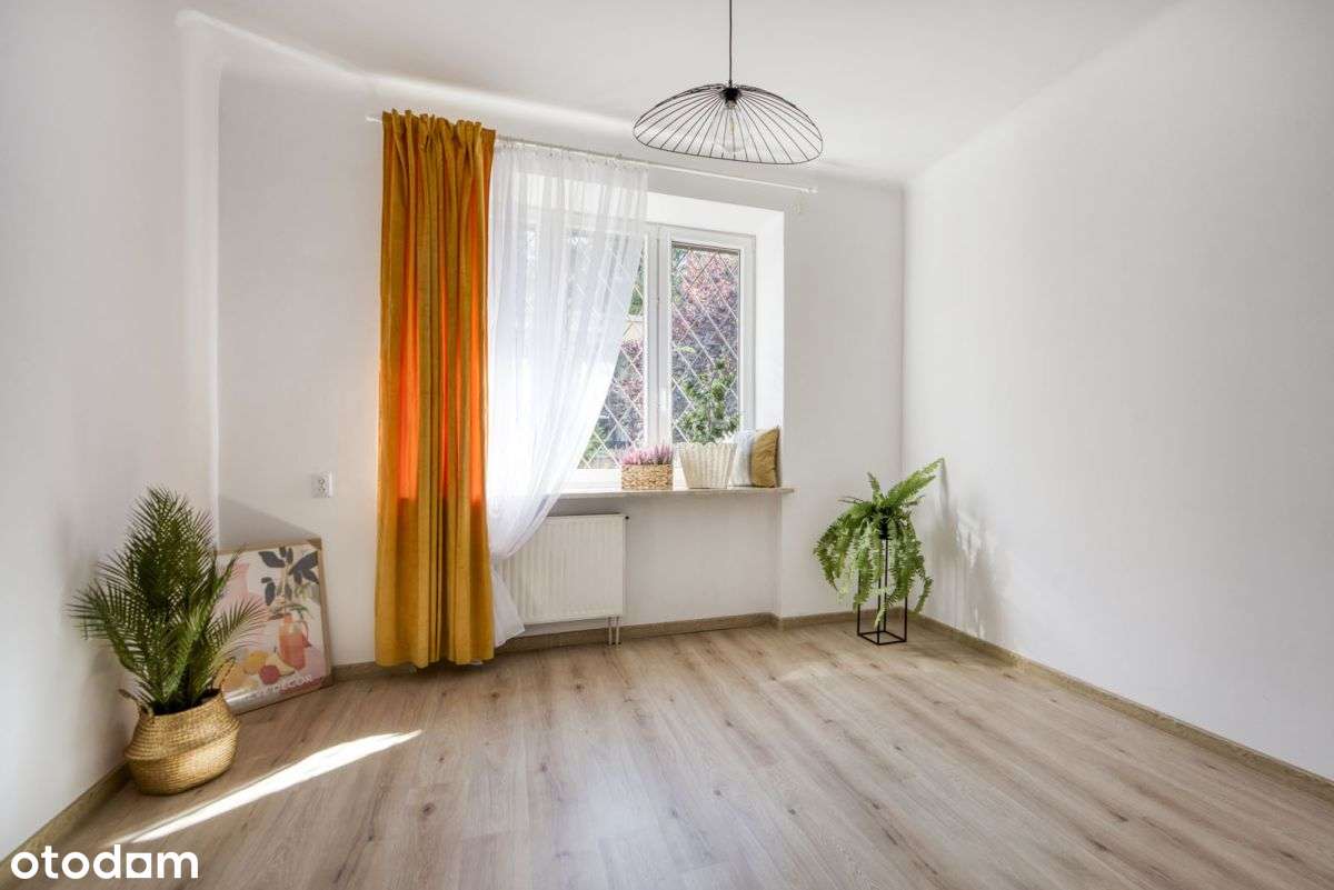 Wysokość 3m, ciche, widok na zieleń, duża piwnica-1