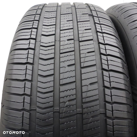 2 x DUNLOP 235/55 R18 104V Sport ALL Season Wielosezon 6mm - 2