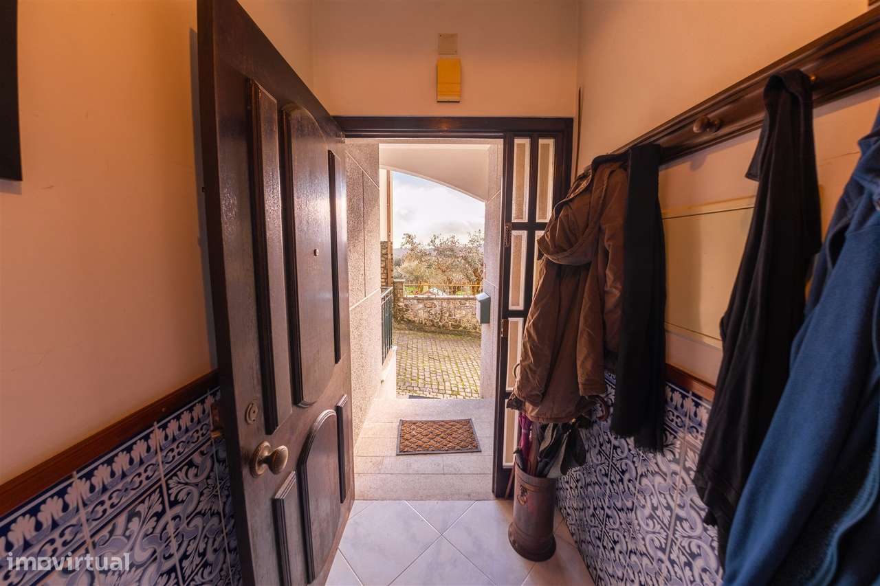 Moradia T6 Venda em Louriçal do Campo,Castelo Branco-26