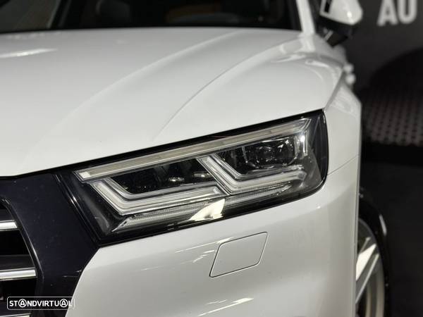 Audi Q5 55 TFSIe quattro Sport S tronic - 2