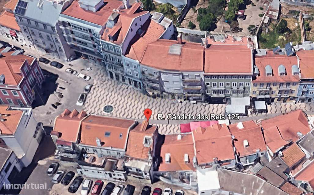 Oportunidade Única em Cacilhas - Almada - Grande imagem: 4/10