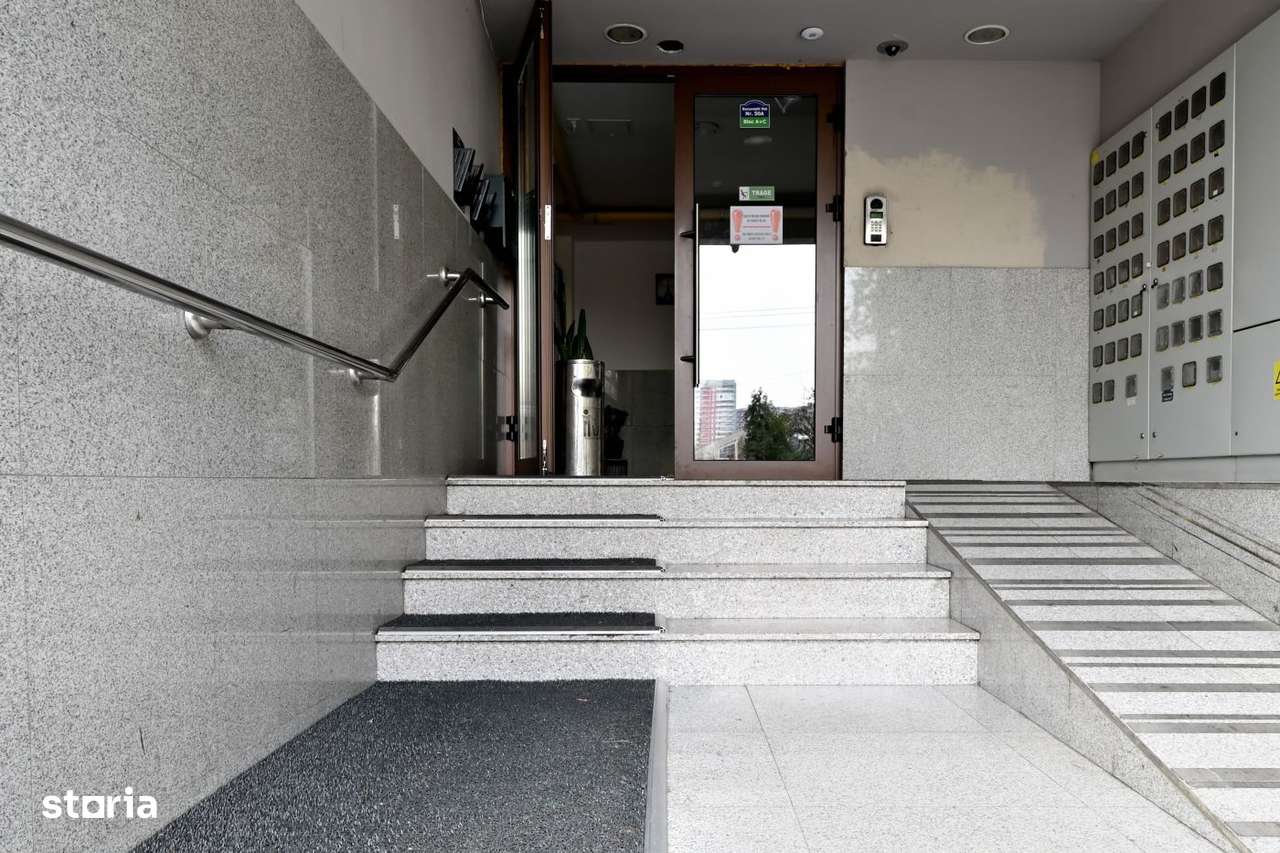 Apartament MARE 64 mp utili iesire metrou Jiului Bucurestii Noi Pajura - Imagine principală: 5/15