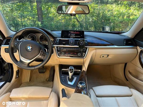 BMW Seria 4 428i xDrive Luxury Line - 5