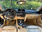 BMW Seria 4 428i xDrive Luxury Line - 5