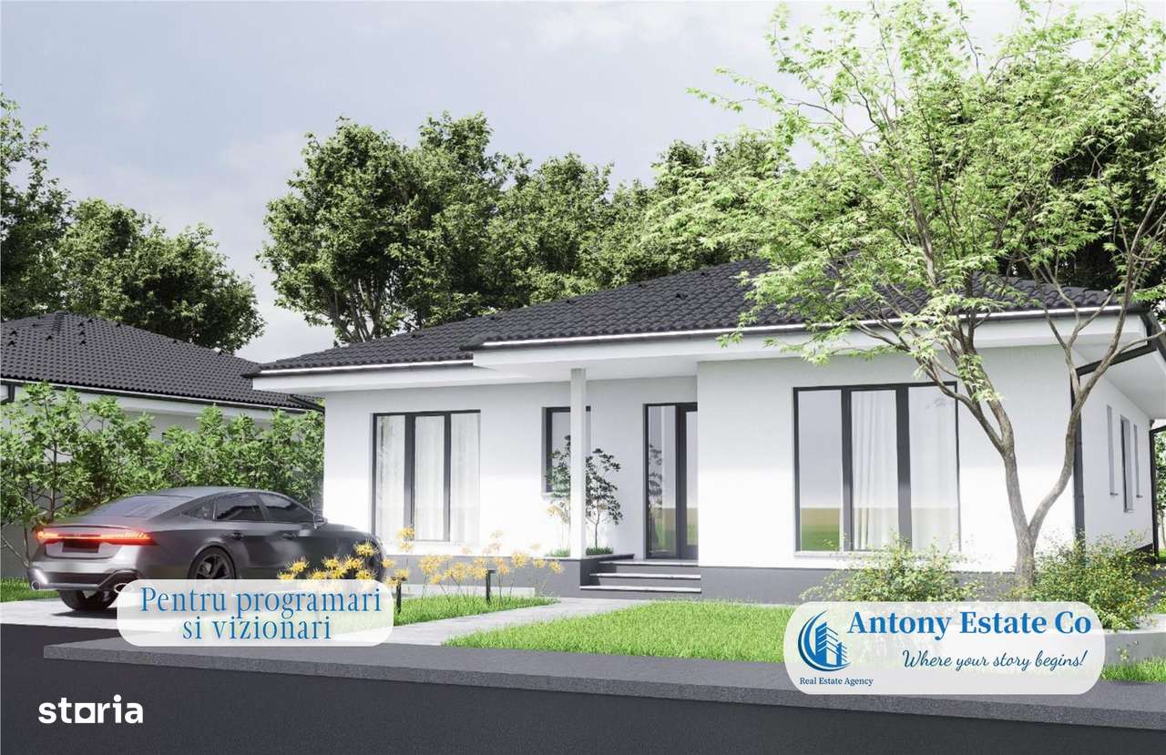 Concept House 2, Casa de vanzare, Cheriu - Bihor-8