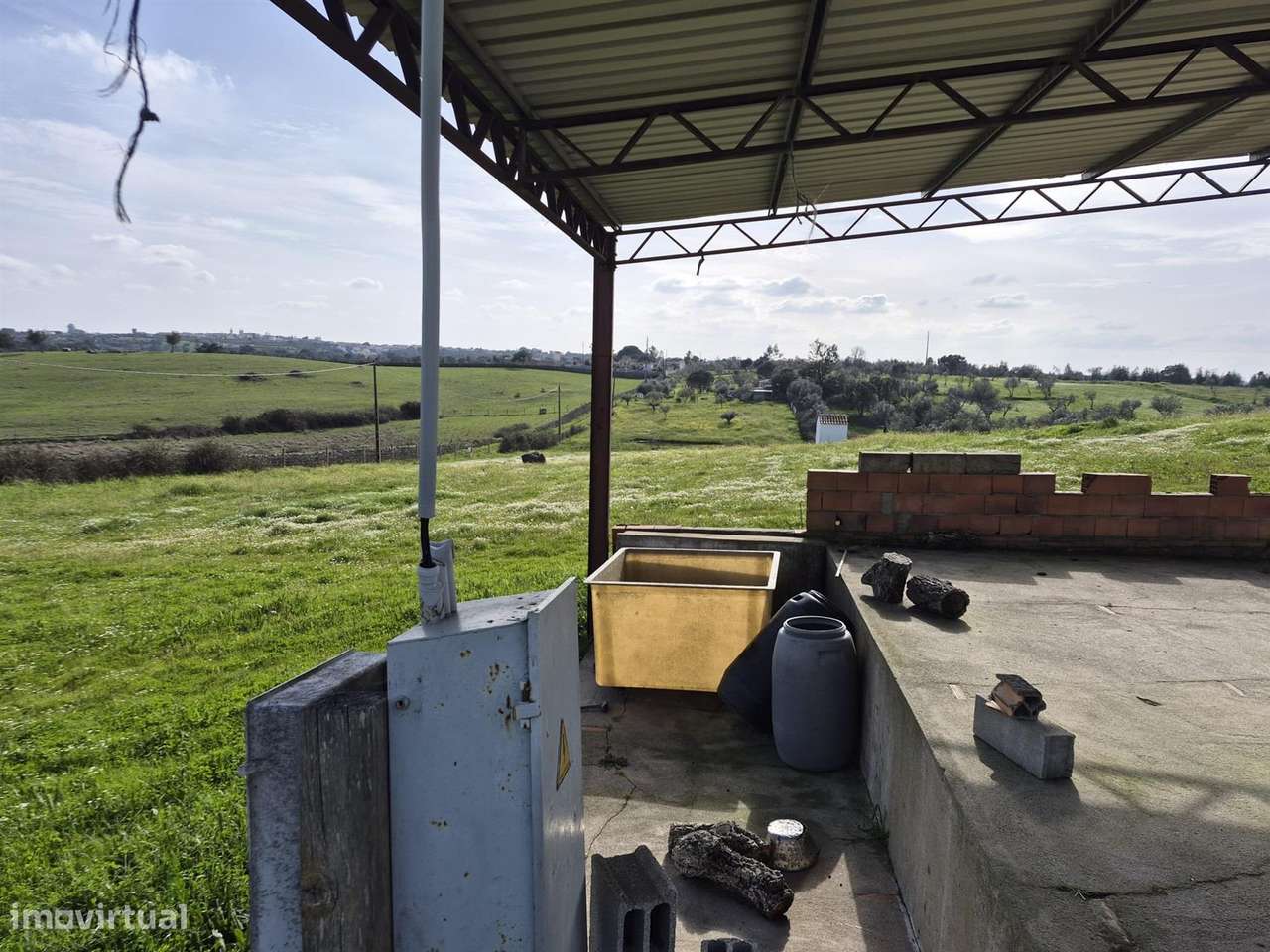 Terreno - Grande imagem: 3/5