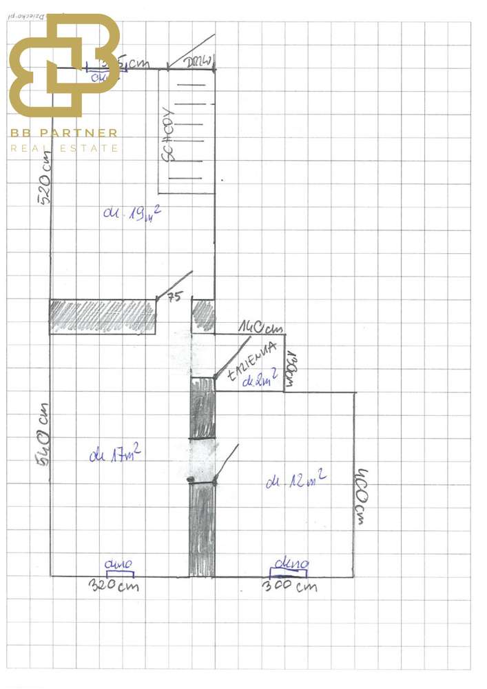 Lokal użytkowy – Kraków, ul. Radziwiłłowska 25-8