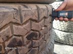 Opony Nalewki Michelin 205/65R17.5 4szt - 4