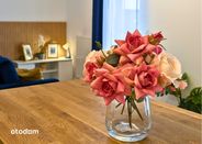 Nowoczesna kawalerka z OGRÓDKIEM | Blisko Malty | Gotowiec | 2020