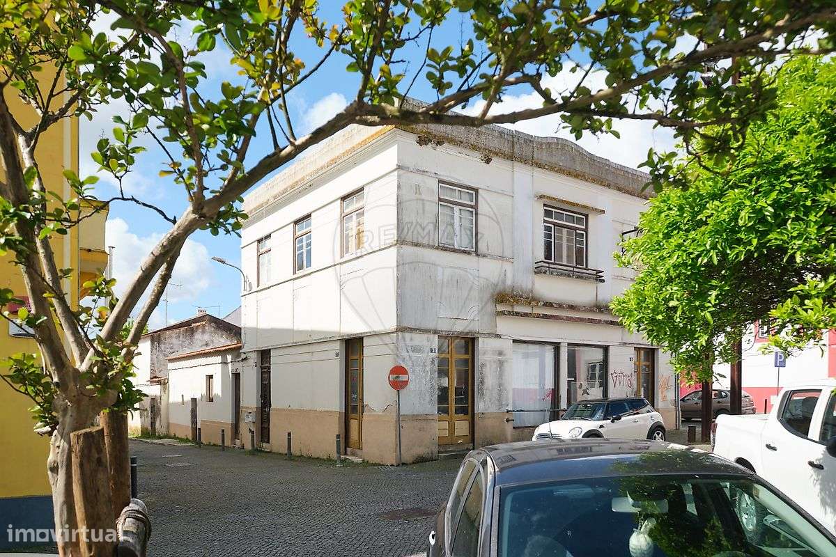 Prédio  para venda - Grande imagem: 4/50