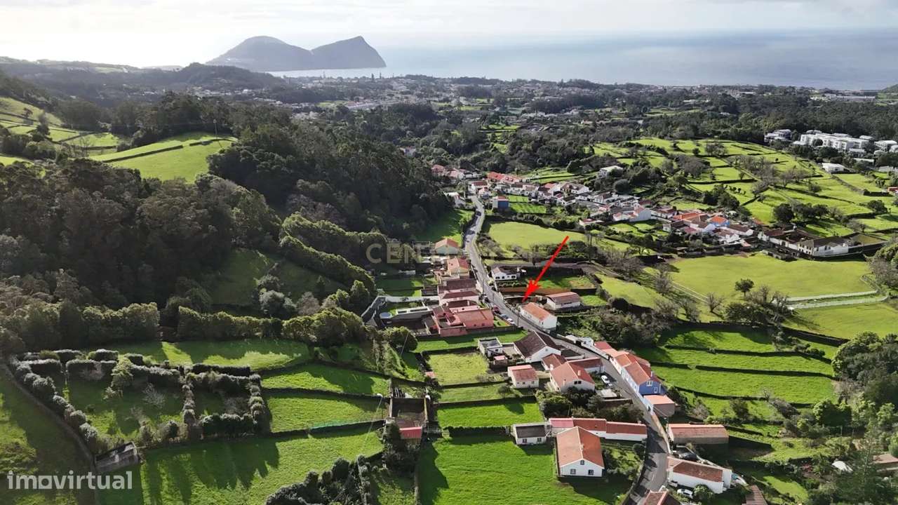 Ruina para Restaurar em Terra Chã, Angra do Heroísmo - Grande imagem: 3/5