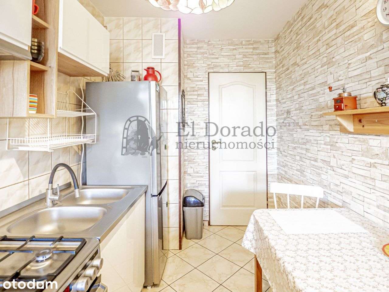 Przestronne mieszkanie z przepieknym balokem wśród-10