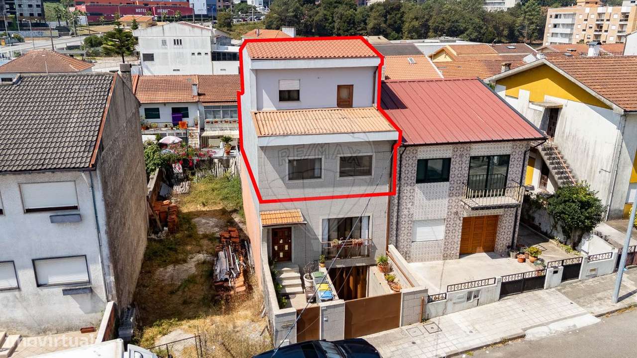 Moradia T3 para venda - Grande imagem: 2/26