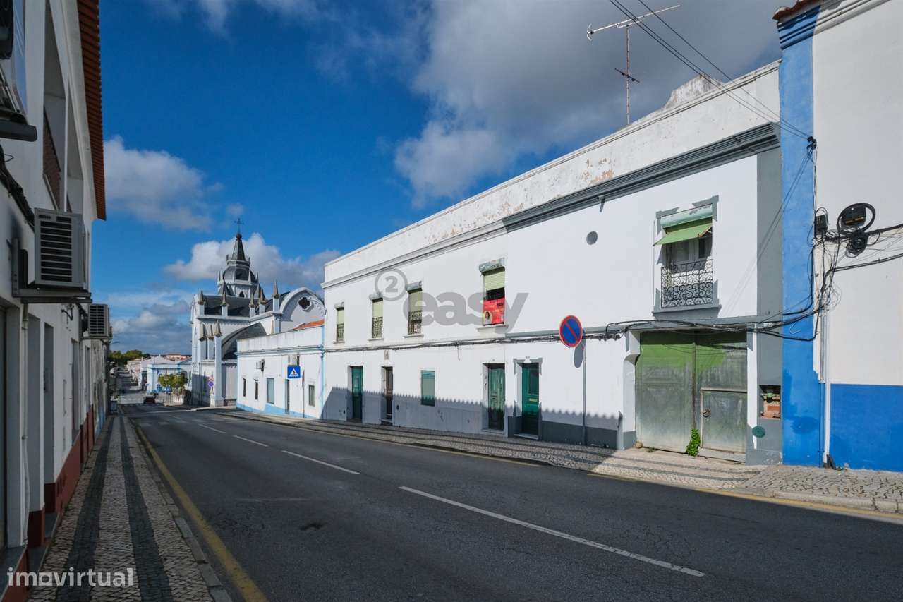 Casa Senhorial  com Miradouro, Terraço, Logradouro e Jardim, 958m2 - Grande imagem: 4/60