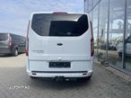 Ford Tourneo Custom 310 L2H1 VA Autm. Titanium X - 14