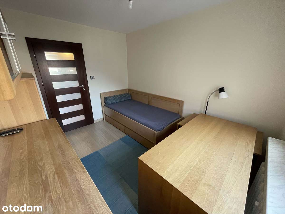 Pabianice mieszkanie na sprzedaż - Pełny obrazek: 5/13