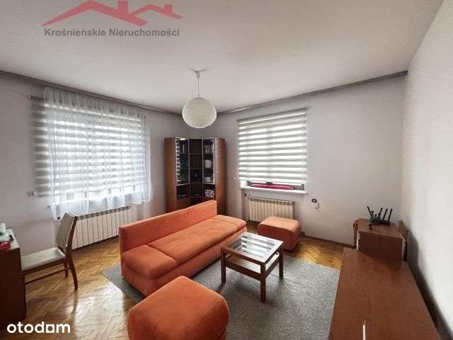 Dom W Centrum Krosna - działka 8r - Pełny obrazek: 4/20