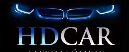 HDCAR logo