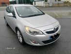 Opel Astra Caravan 1.3 CDTi Enjoy ecoFLEX - 1