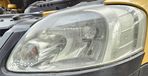 VW Fox Lampa przód przednia prawa lewa - 3