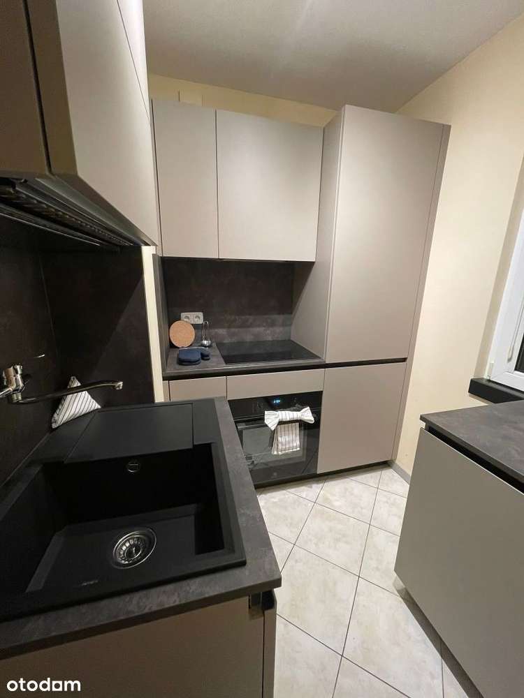 Pokój w mieszkaniu dwupokojowym, najem okazjonalny, Teofilów, Łódź - Pełny obrazek: 5/13