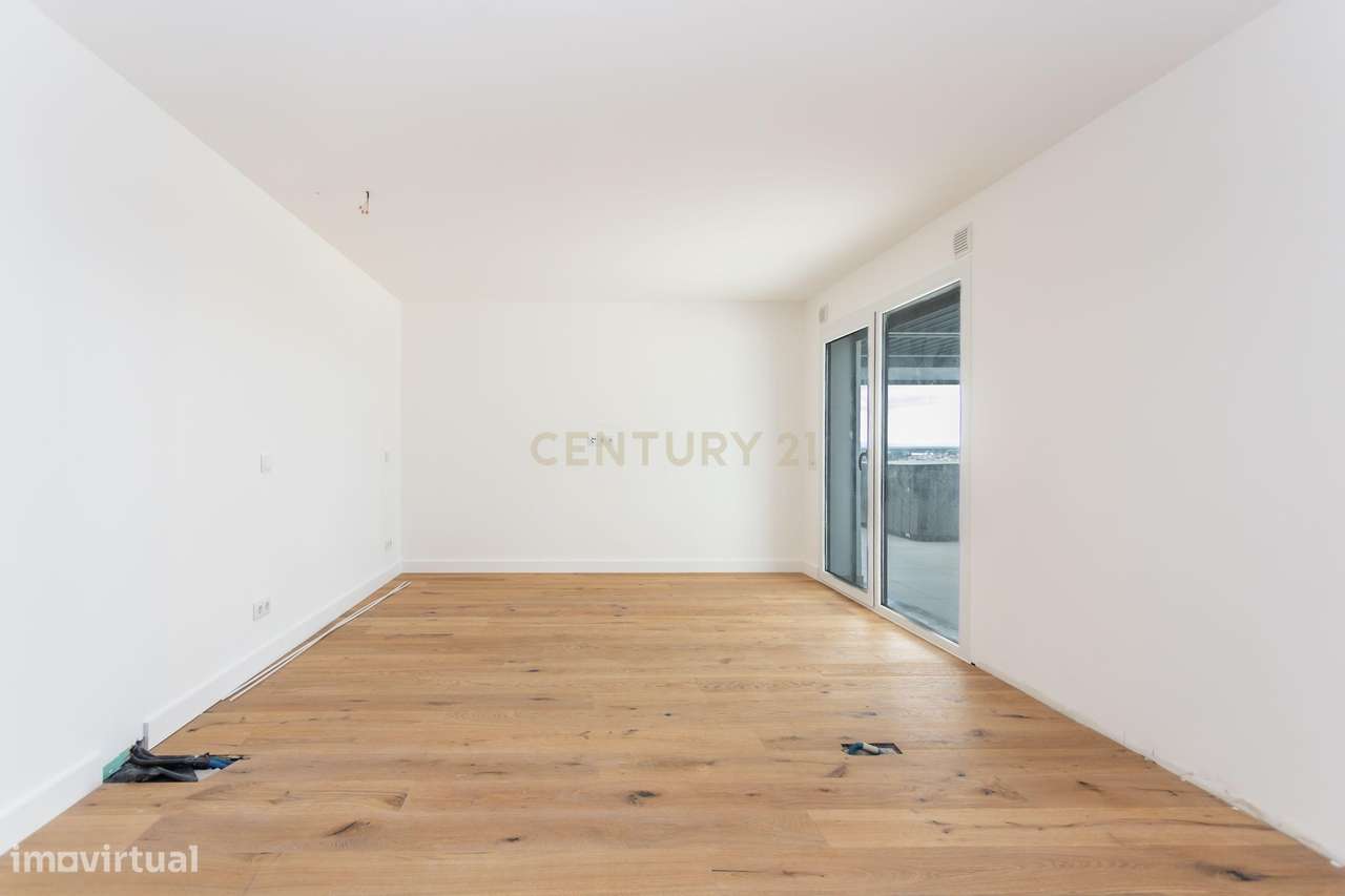 Penthouse Exclusiva e Luxuosa, no Feijó-56