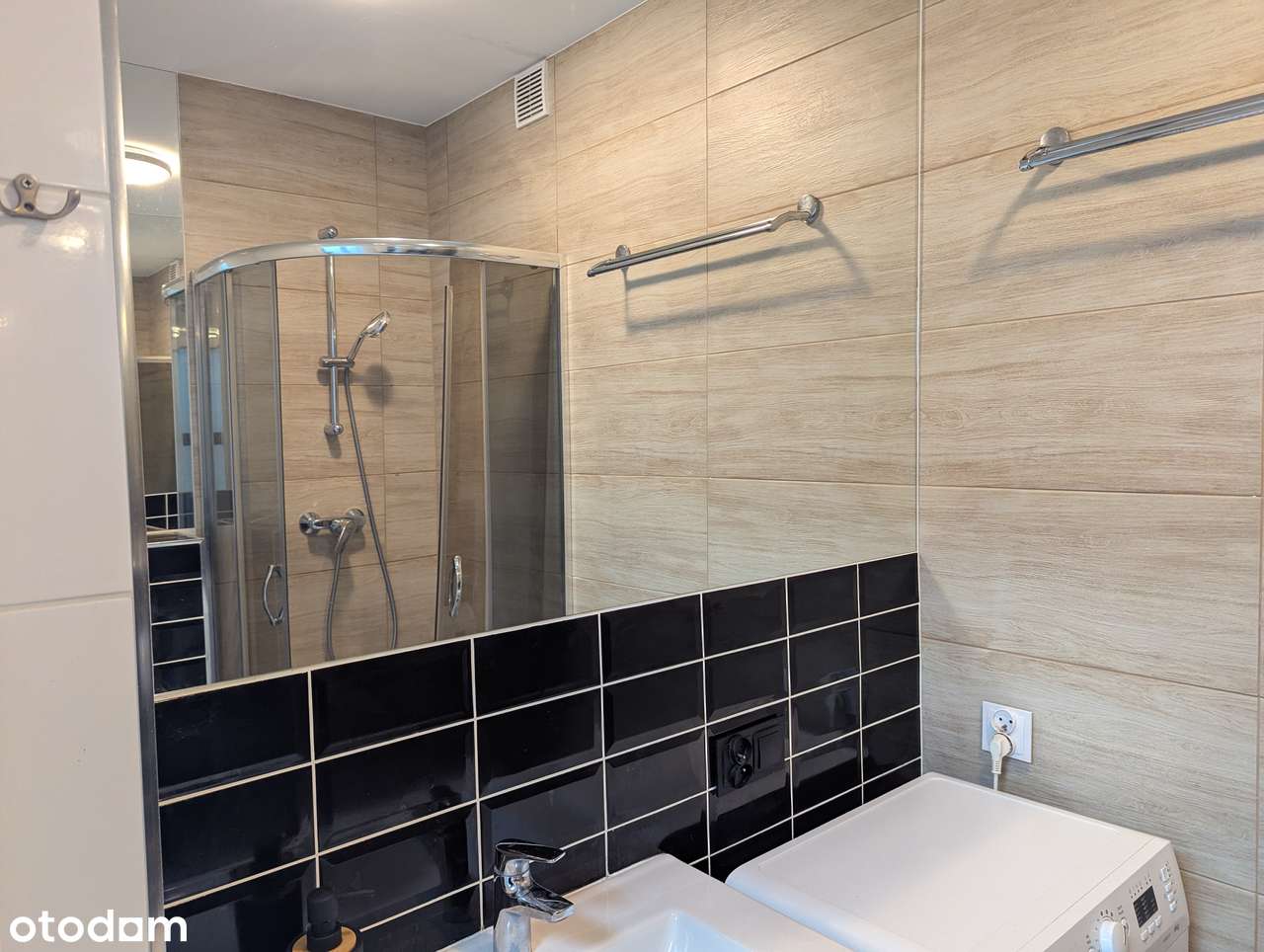 Przestronne, nowoczesne 2-pok. przy Parku Miejskim - Pełny obrazek: 5/16