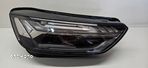 AUDI Q5 LIFT 80A FULL LED MATRIX REFLEKTOR PRAWY LAMPA - 1