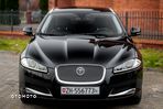 Jaguar XF 2.2 Diesel Sportbrake - 12