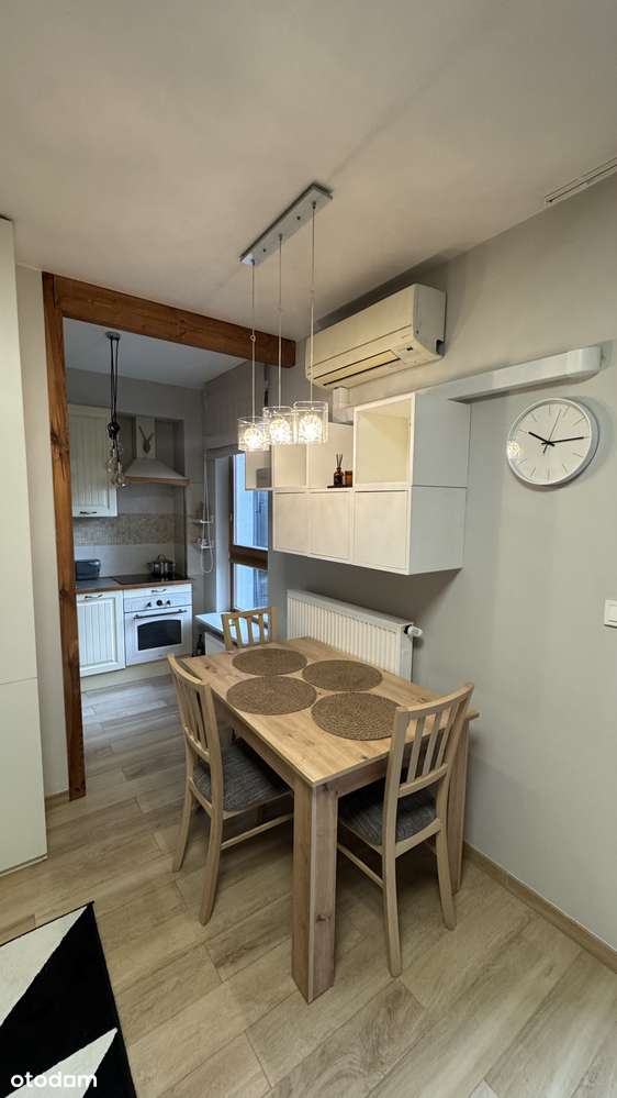 Studio | Warszawa | Wola | Balkon | Klimatyzacja | Bezpośrednio - Pełny obrazek: 5/16