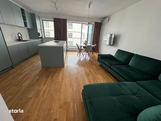 Apartament 2 camere I Zona Baneasa I Acces sala de sport