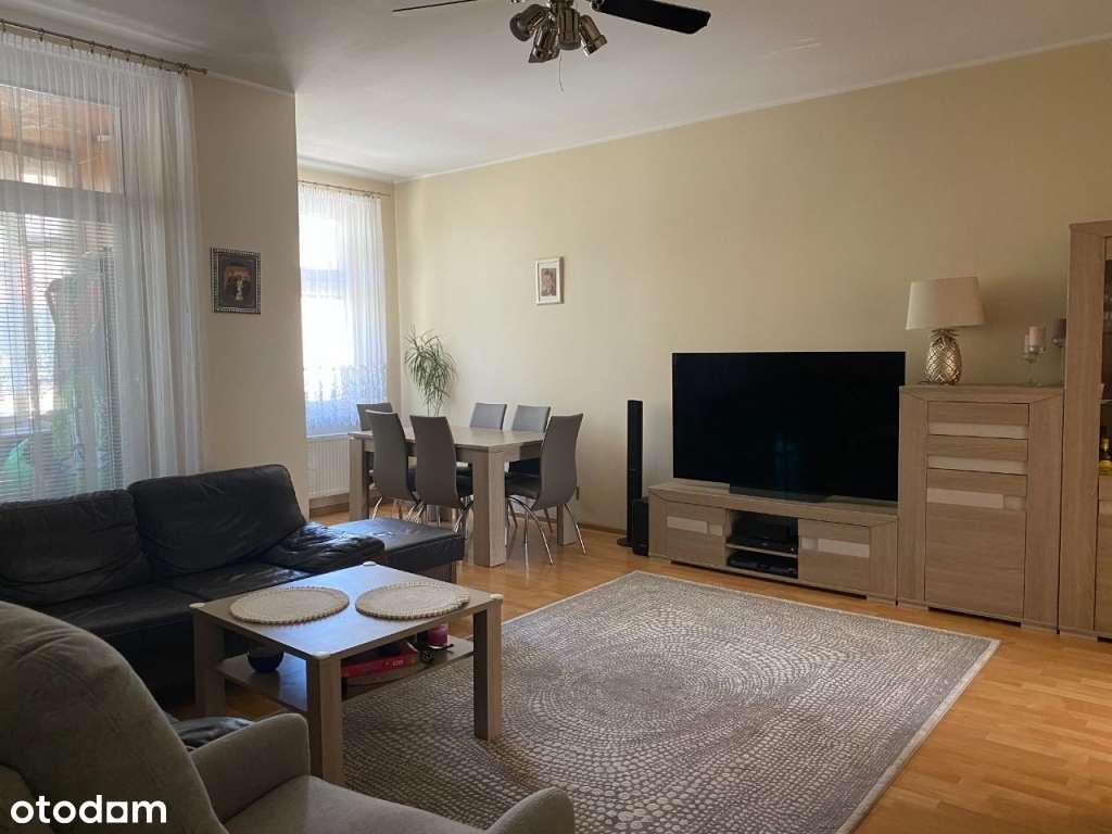 Mieszkanie w starym budownictwie-1