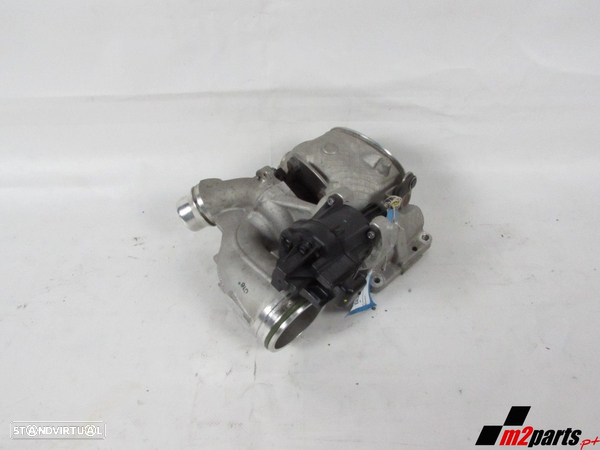 Turbocompressor Seminovo/ Original BMW 2 Active Tourer (F45)/BMW 2 Gran Tourer (... - 1