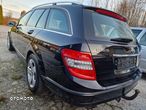 Mercedes-Benz Klasa C 180 T Kompressor Automatik BlueEFFICIENCY Avantgarde - 4