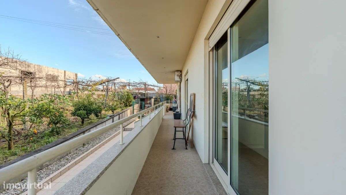 Moradia 3T Calvos, Guimarães (Bi-Familiar)-23