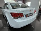 Chevrolet Cruze 1.6 LS - 19