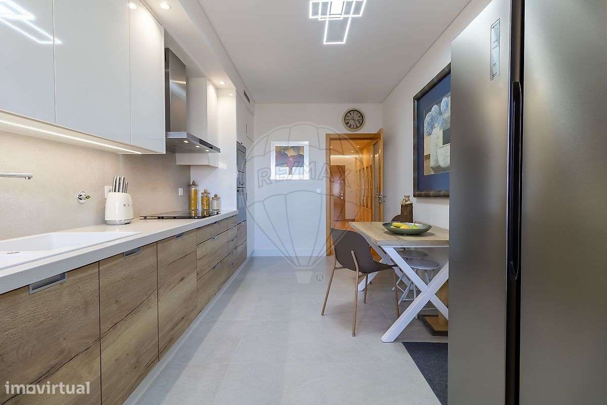 Apartamento T3 para venda-4