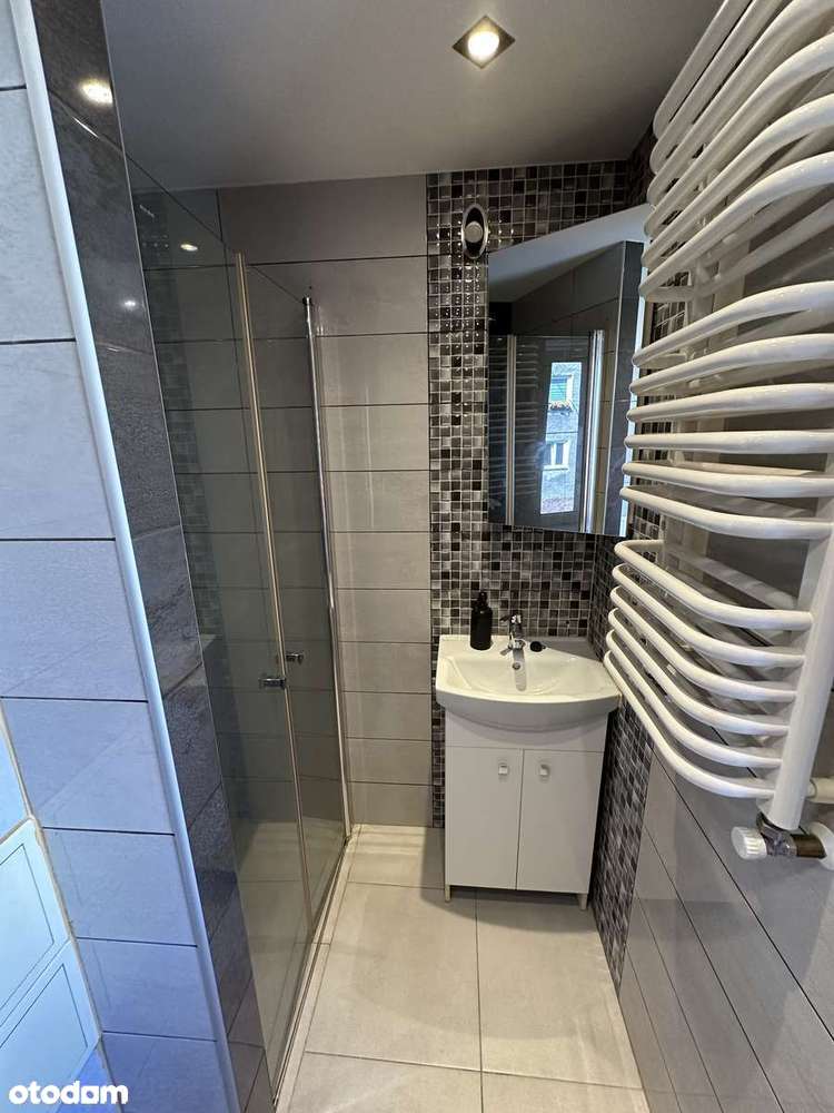 Gotowe do wprowadzenia 2 pokoje+kuchnia, 1 piętro, CO gazowe - Pełny obrazek: 5/20