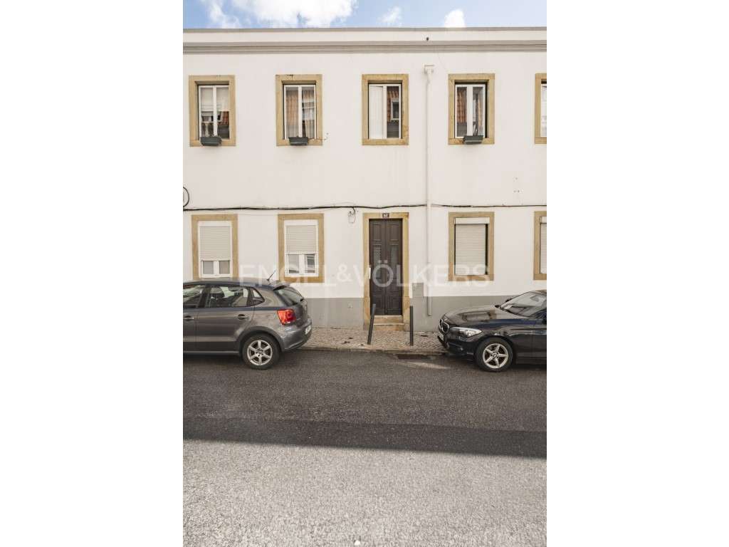 Estúdio Loft Moderno em Alcântara-21