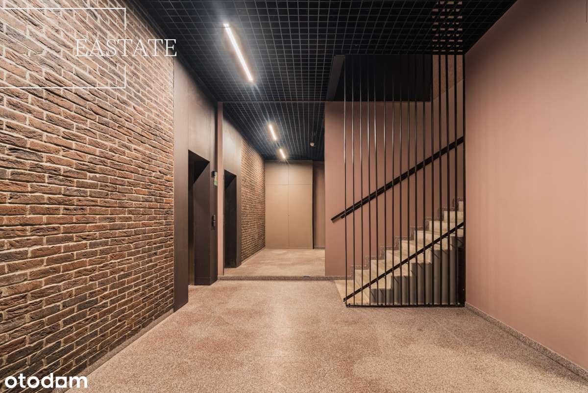 Nowoczesny lokal w prestiżowej inwestycji Granaria - Pełny obrazek: 4/8