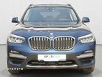 BMW X3 - 2