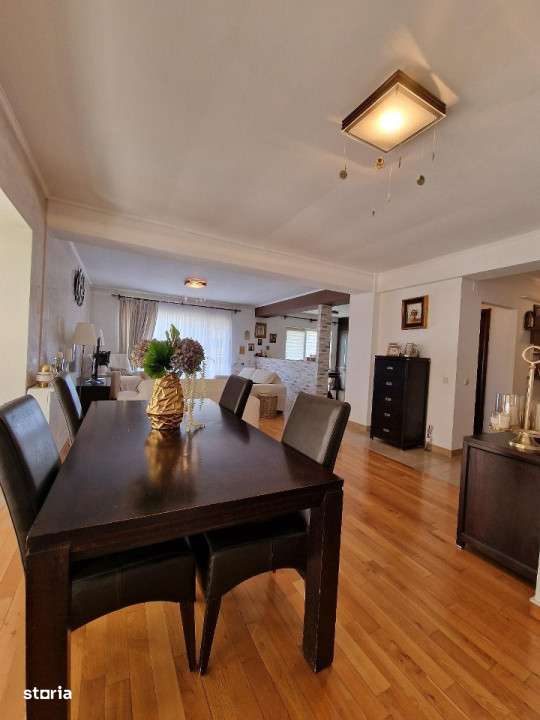 Herastrau 4 camere lux-4