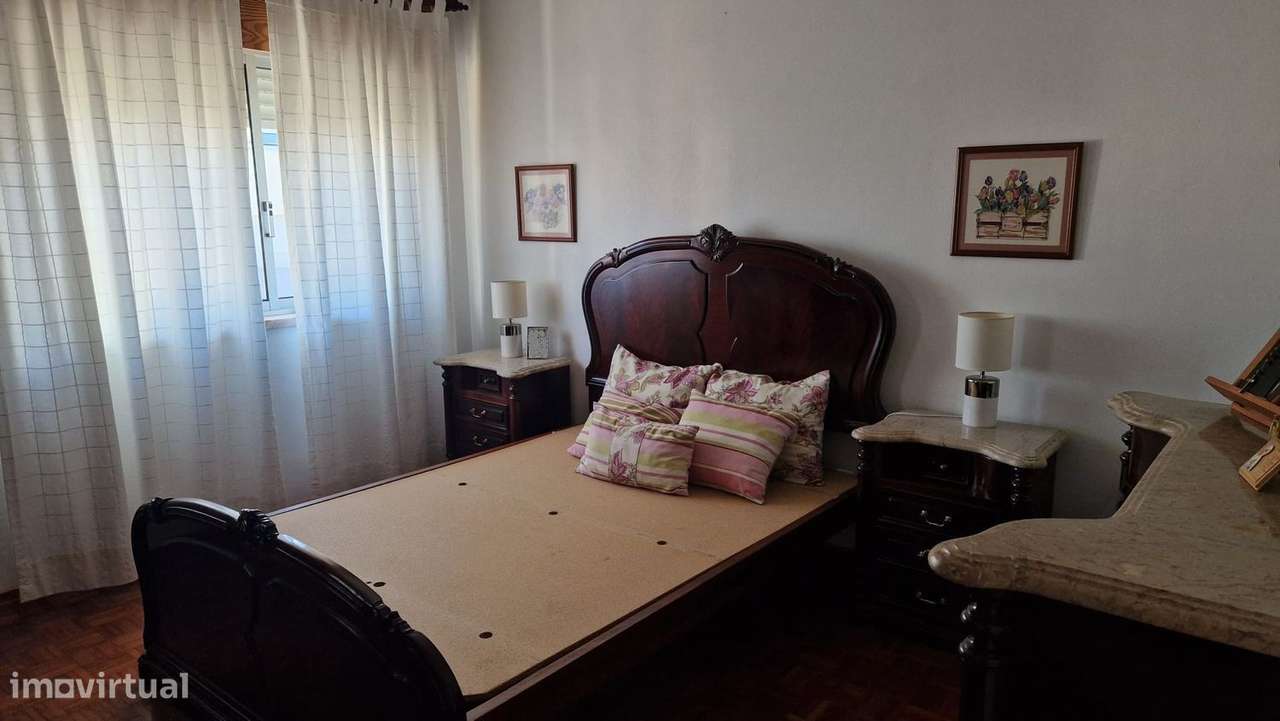 Moradia T4 Manteigadas - Com Quintal-16